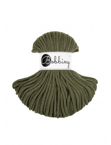 Bobbiny Premium 5mm 50m