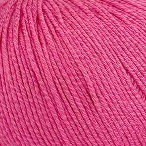 Kawaii -  50% cotone organico e 50% fibra di soia
