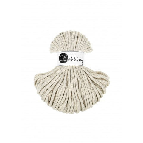 Bobbiny Premium 5mm 50m - fil à sac