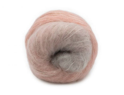 Cashsilk Cotton Degradé