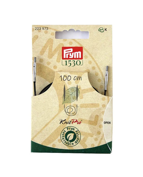 Filo In Plastica Ed Accessori Natural Prym 100cm 223973 - Prym
