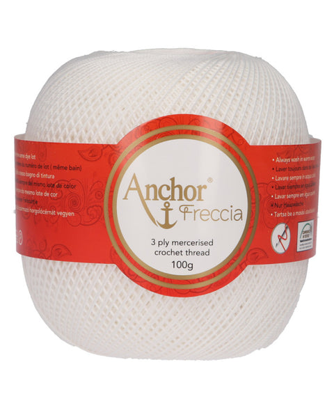 Anchor Freccia - 100% cotone egiziano