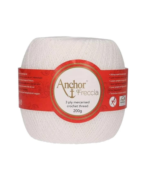Anchor Freccia - 100% cotone egiziano