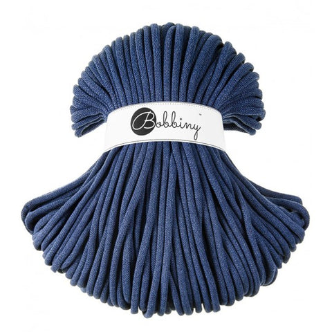 Bobbiny 9mm Jumbo 100m - fil à sacs
