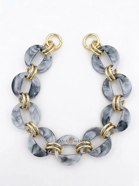 Catena per borsa Loop
