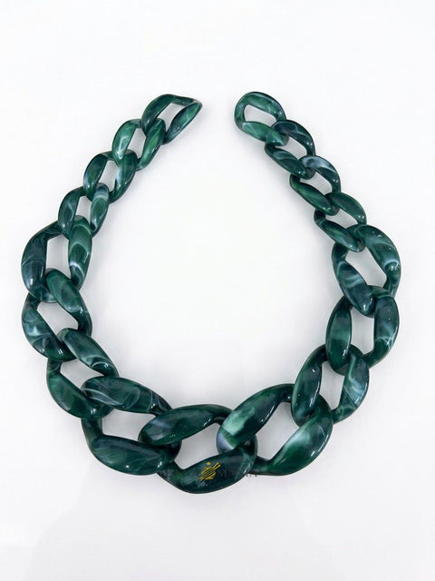 Catena per borsa Maxi Maglia