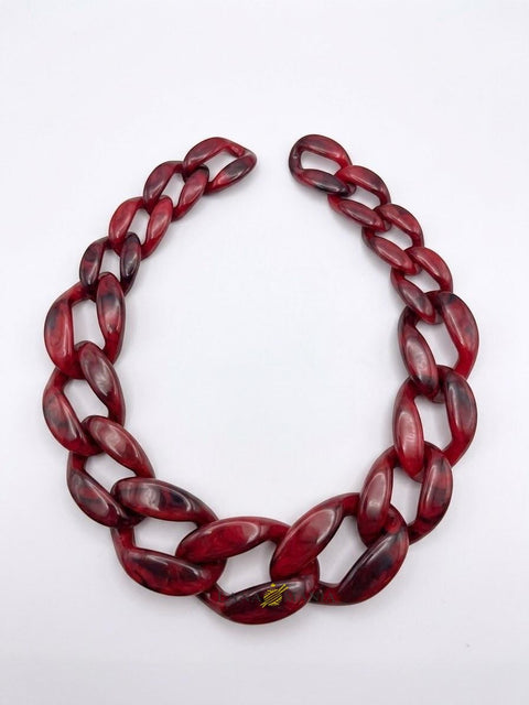 Catena per borsa Maxi Maglia