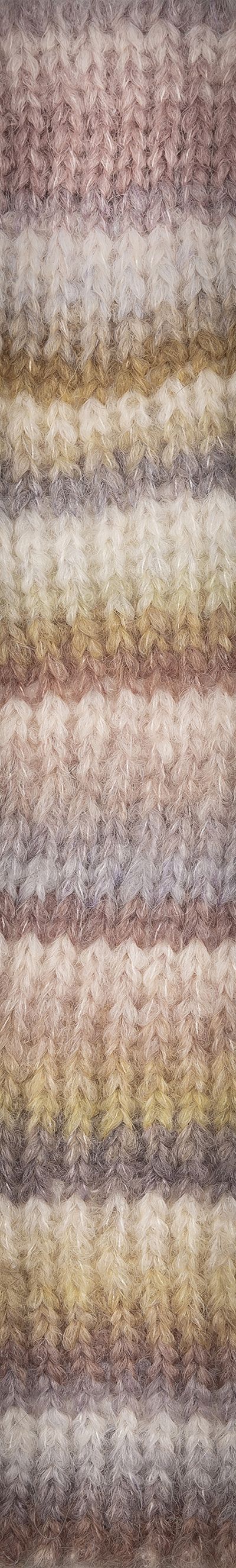 Laines Du Nord Piuma Fancy - misto lana, alpaca