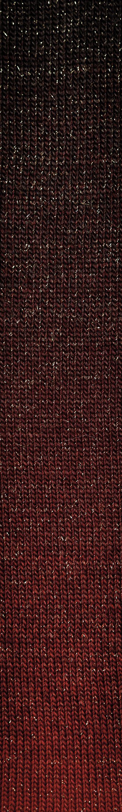 Laines Du Nord Poema Glitter - lurex wool blend