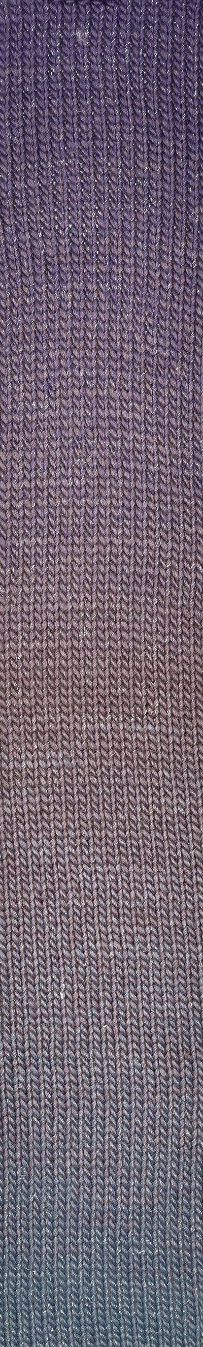 Laines Du Nord Poema Glitter - lurex wool blend