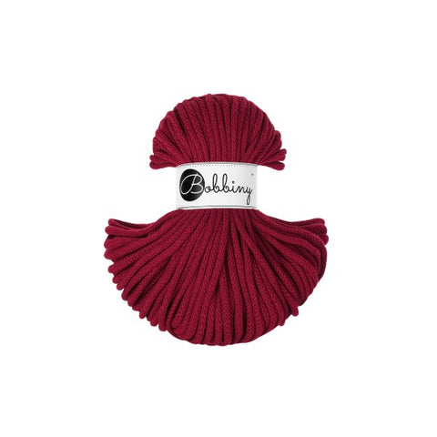Bobbiny Premium 5mm 50m - fil à sac