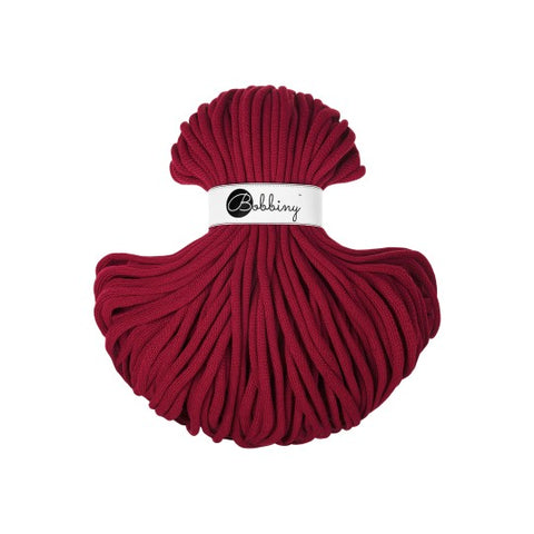 Bobbiny 9mm Jumbo 100m - fil à sacs